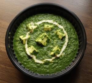 Palak Paneer