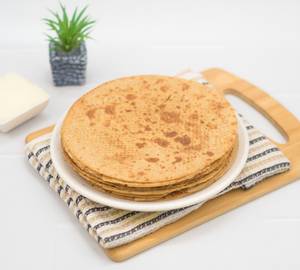 Cow Ghee Sada Khakhra 250g