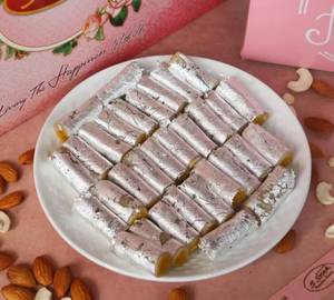 Kaju Roll
