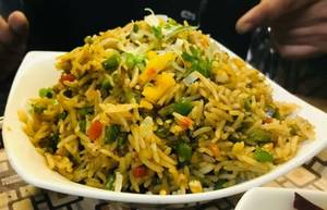 Veg Biryani
