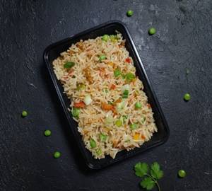 Veg Fried Rice