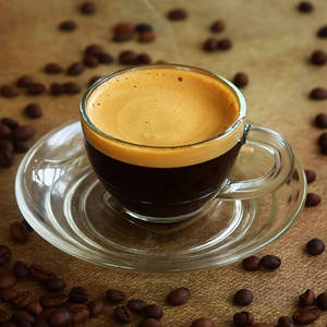 Black Coffee