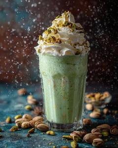 Pista shake