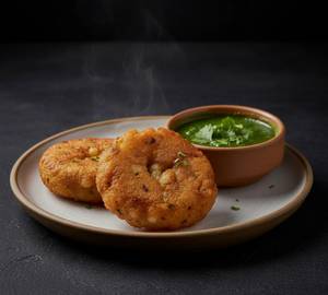 Sabudana Vada [2 Pieces]