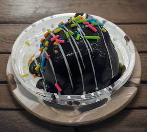 Rum Ball