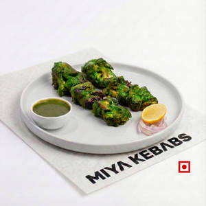 Chicken Pahadi Tikka
