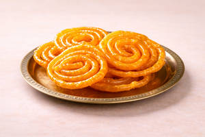 Jalebi (250gm)