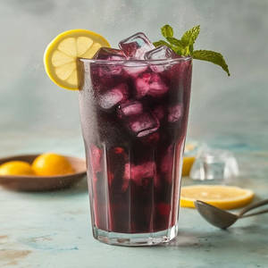 KALA KHATTA MOCKTAILS