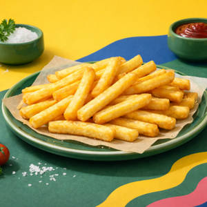 Fries - Regular