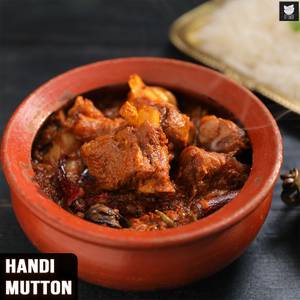 Mutton handi