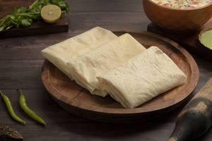 Roomali Roti