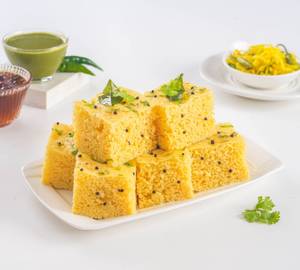 Nylon Khaman