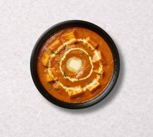 Paneer Butter Masala