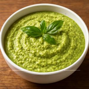 Thai Basil Sauce