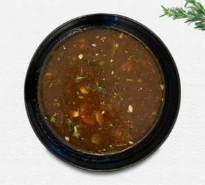 Veg Manchow Soup