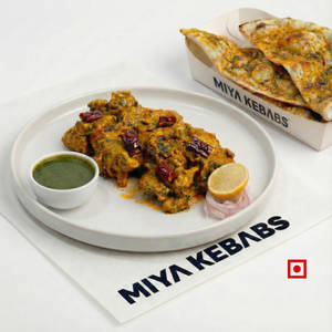 Chicken Kashmiri Tikka