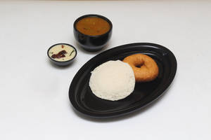 Idli Vada Mix