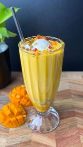 Mango shake