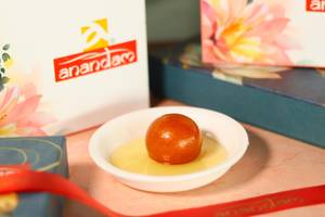 Gulab Jamun Per Pc