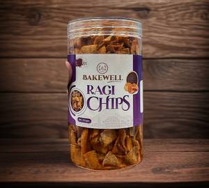 Ragi Chips