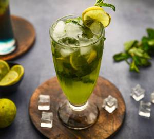 Flavoured Mojito
