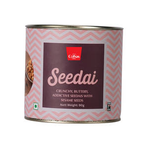 Seedai ( Tin)