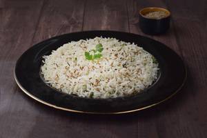 Jeera Rice