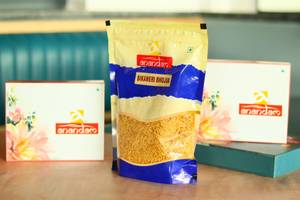 Bikaneri Bhujiya [400 gms]