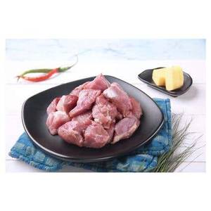 Mutton boneless [500g]