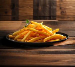 Classic fries