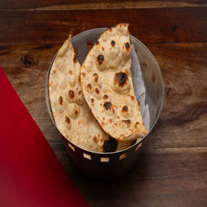 Tandoori Roti