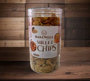 Millet Chips