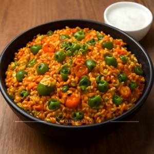 Tawa Pulao (750 Ml)