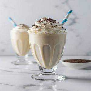 Vanilla Shake