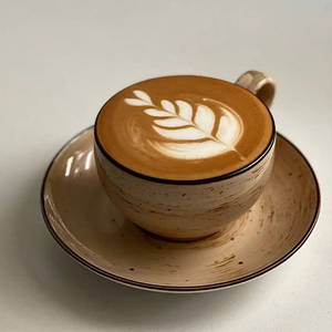cappucchino