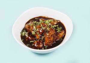 Manchurian Fish