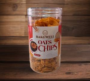Oats chips 