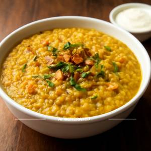 Masala Khichadi