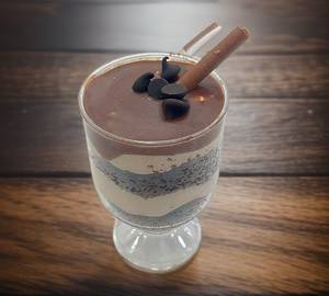 Nutella Mousse
