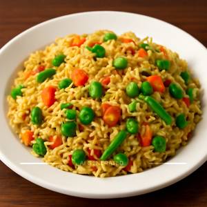 Veg 1000 Rice