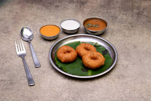 Medu Wadai (3 Pcs)