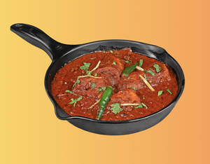 Punjabi Chaap