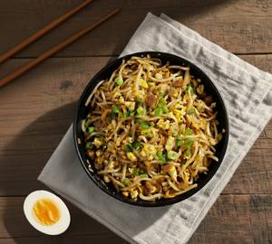 Egg Chowmein