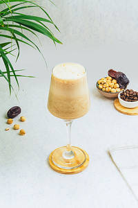 Oatside Latte (cold)