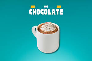 Hot Chocolate (220ml)