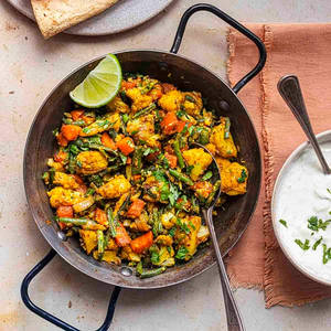 Mix Veg