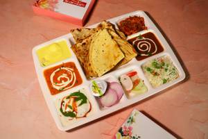 Mini Thali