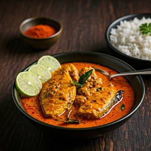 Fish fry [6 pieces]