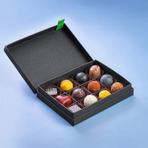 Box of 12 Chocolates