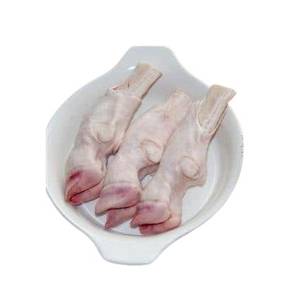 Mutton Paya [1 Pc]